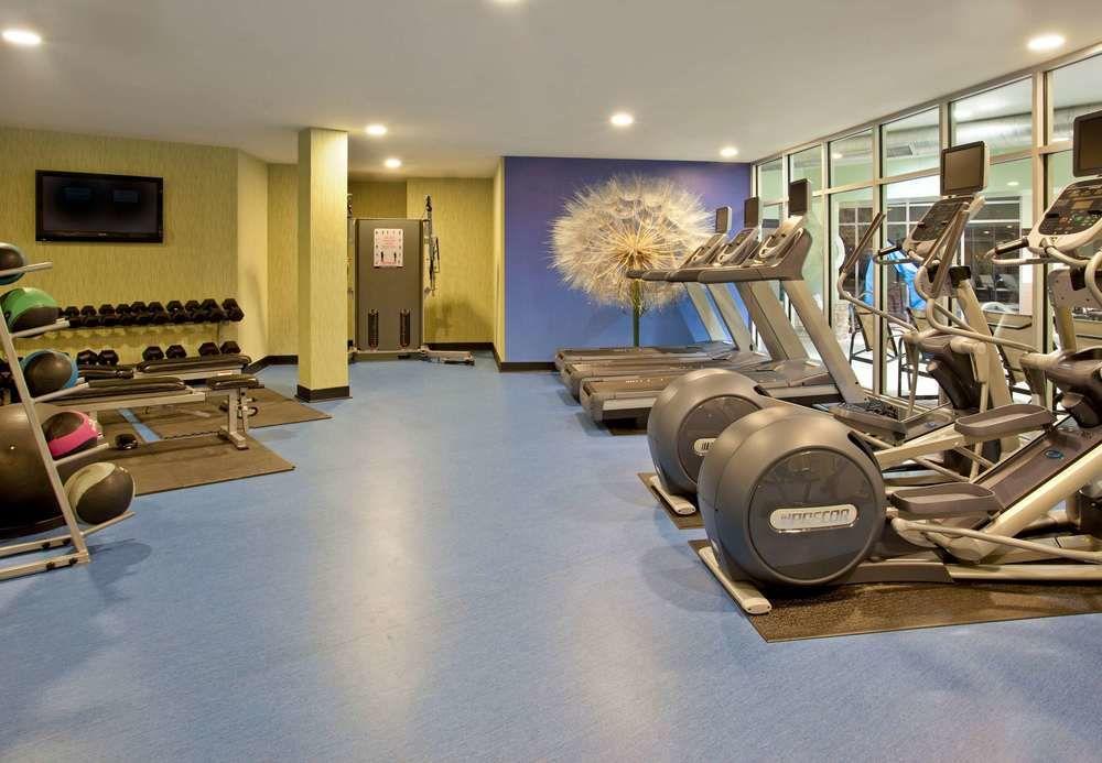Springhill Suites Minneapolis-St. Paul Airport/Mall Of America Блумингтон Экстерьер фото